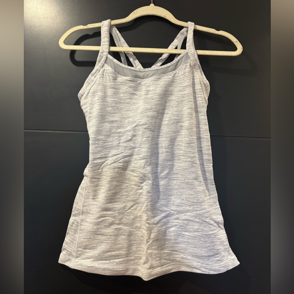 Lululemon Athletic Camisole